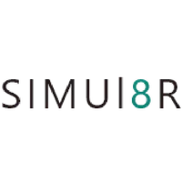 SIMUl8R icon