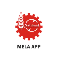 NAI Visitor App icon