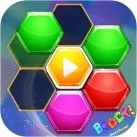 Hexa Block Puzzle icon