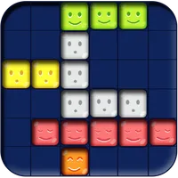 Classic Block Puzzle Game icon