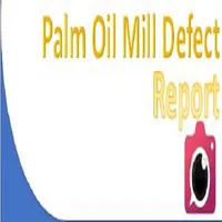 PALM OIL MILL DEFECT REPORT icon