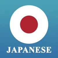 Speak Japanese -Learn Japanese icon