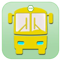 Yangon City Bus (YBS) icon