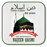 Deen e Islam icon