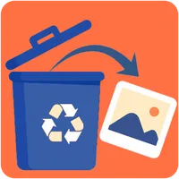 إسترجاع الصور المحذوفة icon