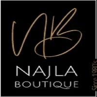 Najla Boutique icon