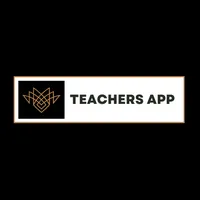 Teachers APP NT icon