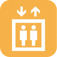 LETS ELEVATOR icon