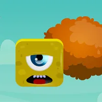 Happy Jump Game icon