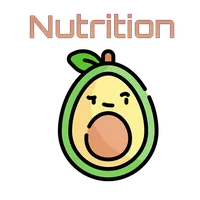 Nutrition - ערכים תזונתיים icon