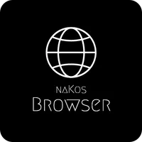 naKos - Browser (Magic Trick) icon