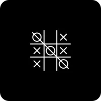 naKos - Tic Tac Toe (Magic) icon