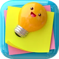 Notes - MemoCool Plus icon