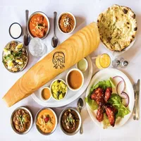 Namaste Flavours Canton icon