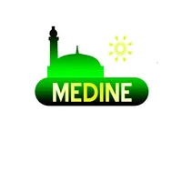 Medine icon