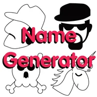Name Generator icon