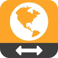 a! Multi Languages Translator icon