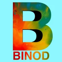 BINOD icon