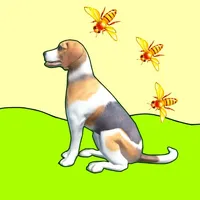 Save the Doggy - Dog Vs Bee icon