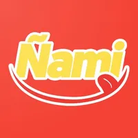ÑAMI ADMIN icon