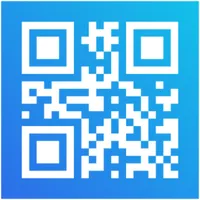 QR Code and Barcode reader icon