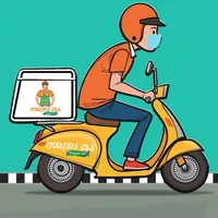 Nammude Kada Delivery icon