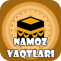 Namoz Vaqtlari 2023 icon