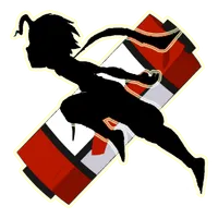 Shadow Ninja Ultimate Run icon