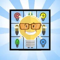 Light Puzzle icon