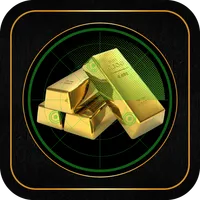 Gold Detector 2023 icon