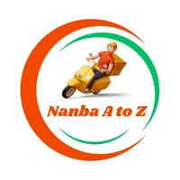 Nanba A to Z Delivery icon