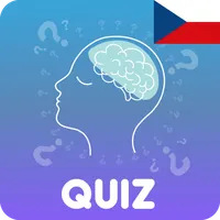 Quiz: Český Znalostní Kvíz icon