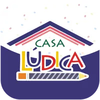 Jogo da Memória Casa Lúdica icon