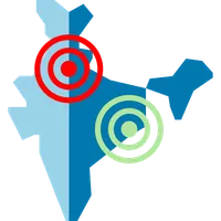 Seismic Zone & Basic Wind Spee icon