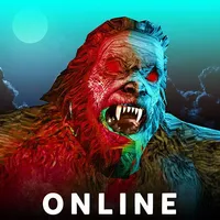 Bigfoot Hunting Multiplayer icon