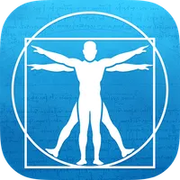 Pain Tracker & Diary icon