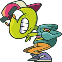 GiGi Game icon