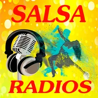 salsa radios icon