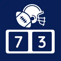 American Football Scoreboard icon