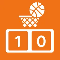 Basketball Scoreboard icon