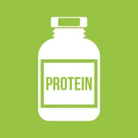 Protein Log icon