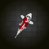 Koi Puzzle icon