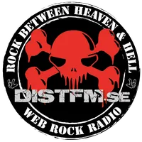 DistFM - 100% ROCK! (Official) icon