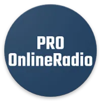 OnlineRadio PRO icon