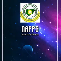 Delta Napps icon