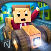 CrashCrafter icon