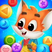 Friends Adventure Blast icon