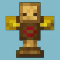 Target Dummy Mod Minecraft icon