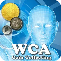 World Coin Analyzer and Collec icon