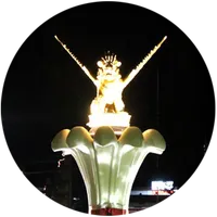 SingarajaPages icon